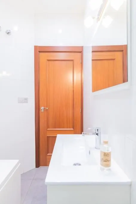 Apartamento Indautxu Flat Next Stop Bilbao España