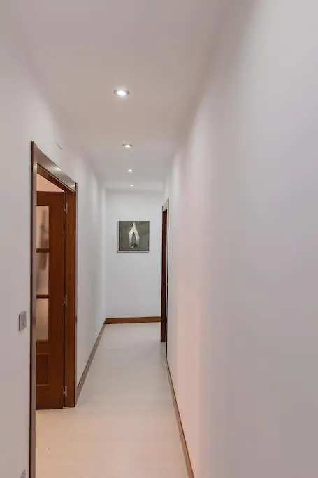 Apartamento Indautxu Flat Next Stop Bilbao