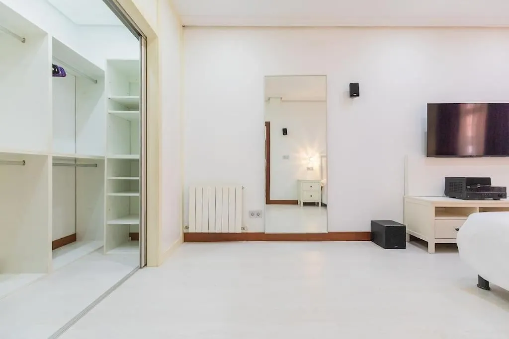 Indautxu Flat Next Stop Bilbao Apartamento